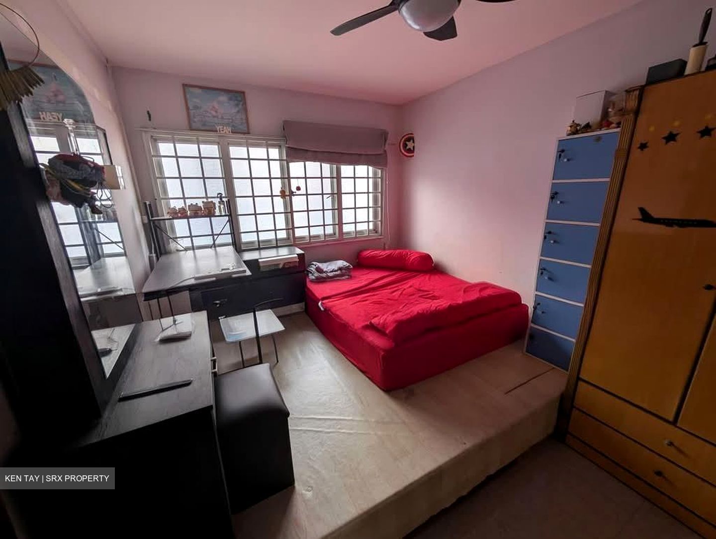 Blk 917 Jurong West Street 91 (Jurong West), HDB 4 Rooms #611116001